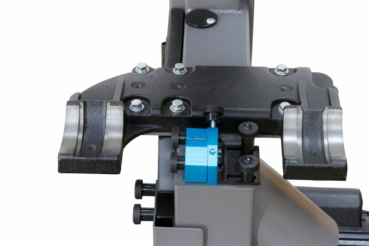 Laguna Tools 14|bx 1 3/4HP 12" Bandsaw, 110V, MBAND14BX110-175