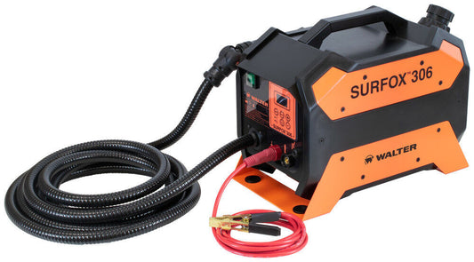 Walter Surfox™ 306 Electrochemical Weld Cleaning Unit