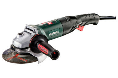 Metabo We 1500-150 Rt (601242420) Angle Grinder