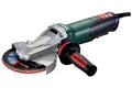 Metabo Wepf 15-150 Quick (613084420) 6" Flat-Head Angle Grinder