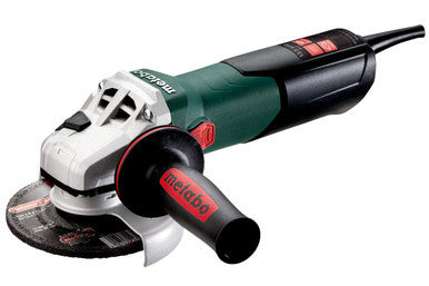 Metabo Wev 15-125 Ht (Us600562800) Angle Grinder
