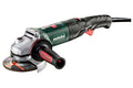 Metabo Wev 1500-125 Rt (601243420) Angle Grinder