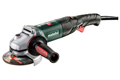 Metabo Wev 1500-125 Rt (601243420) Angle Grinder