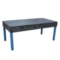 Baileigh Wjt-7839-Hd Welding Table