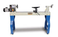 Baileigh Variable Speed Wood Lathe Wl-1847Vs