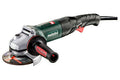 Metabo Wp 1200-125 Rt (Us601240762) Angle Grinder