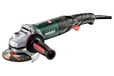 Metabo Wp 1200-125 Rt (Us601240762) Angle Grinder