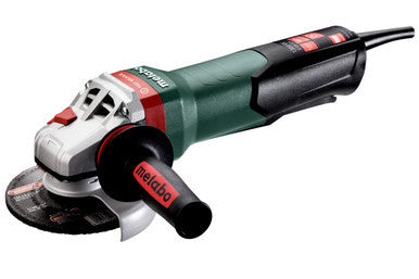 Metabo Wpb 13-125 Quick Ds (600437420) Angle Grinder