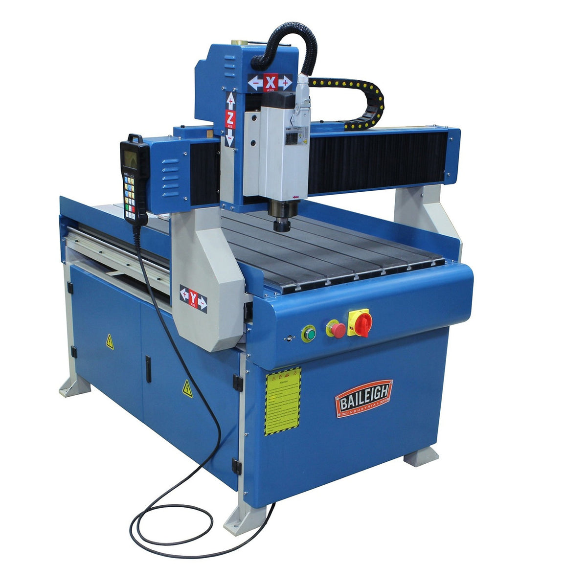 Baileigh Cnc Router Wr-32