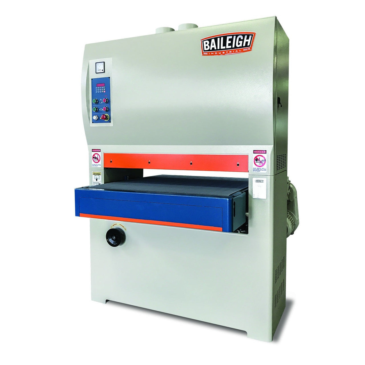 Baileigh Wide Belt Sander - Wsb-3775