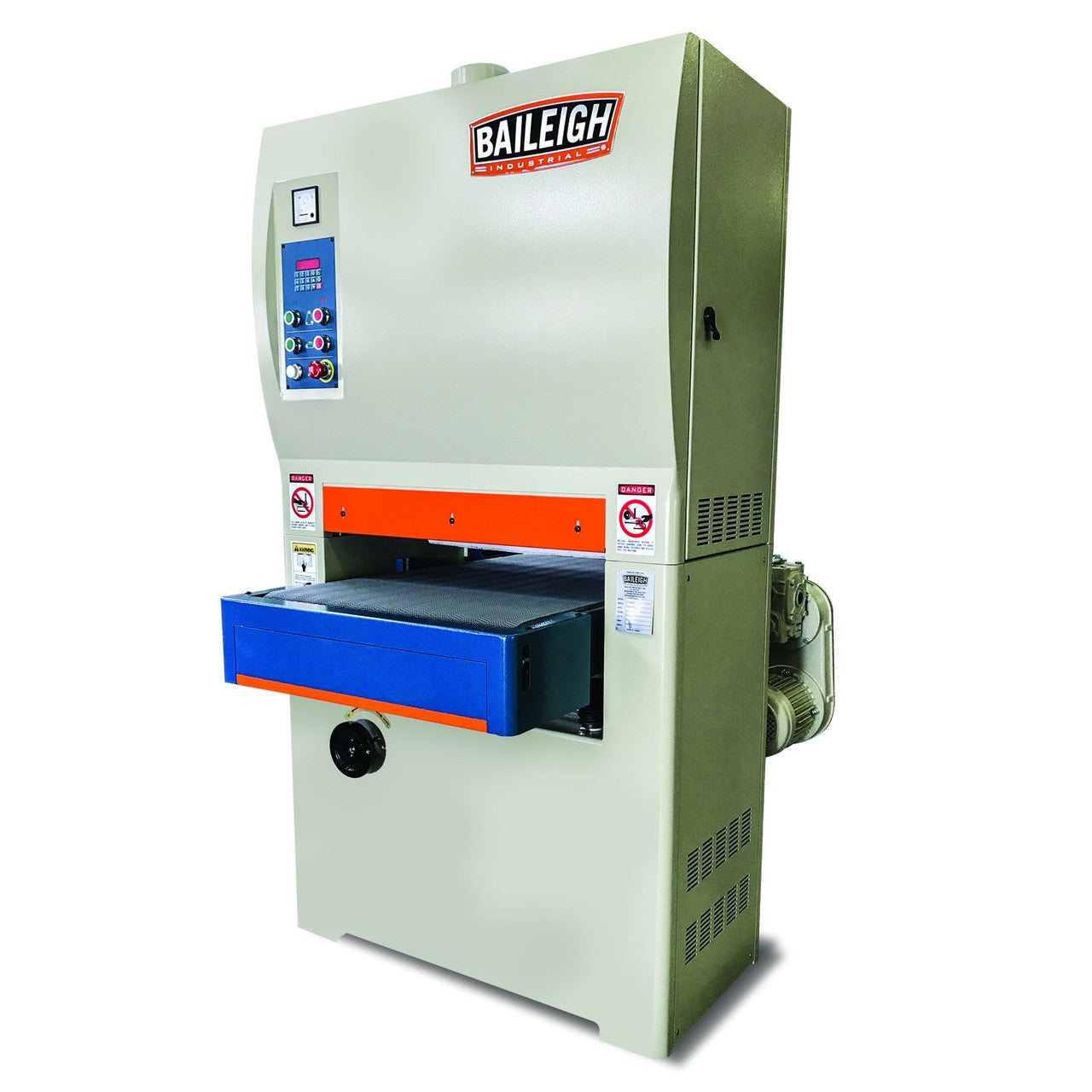 Baileigh Wide Belt Sander - Wsb-2575