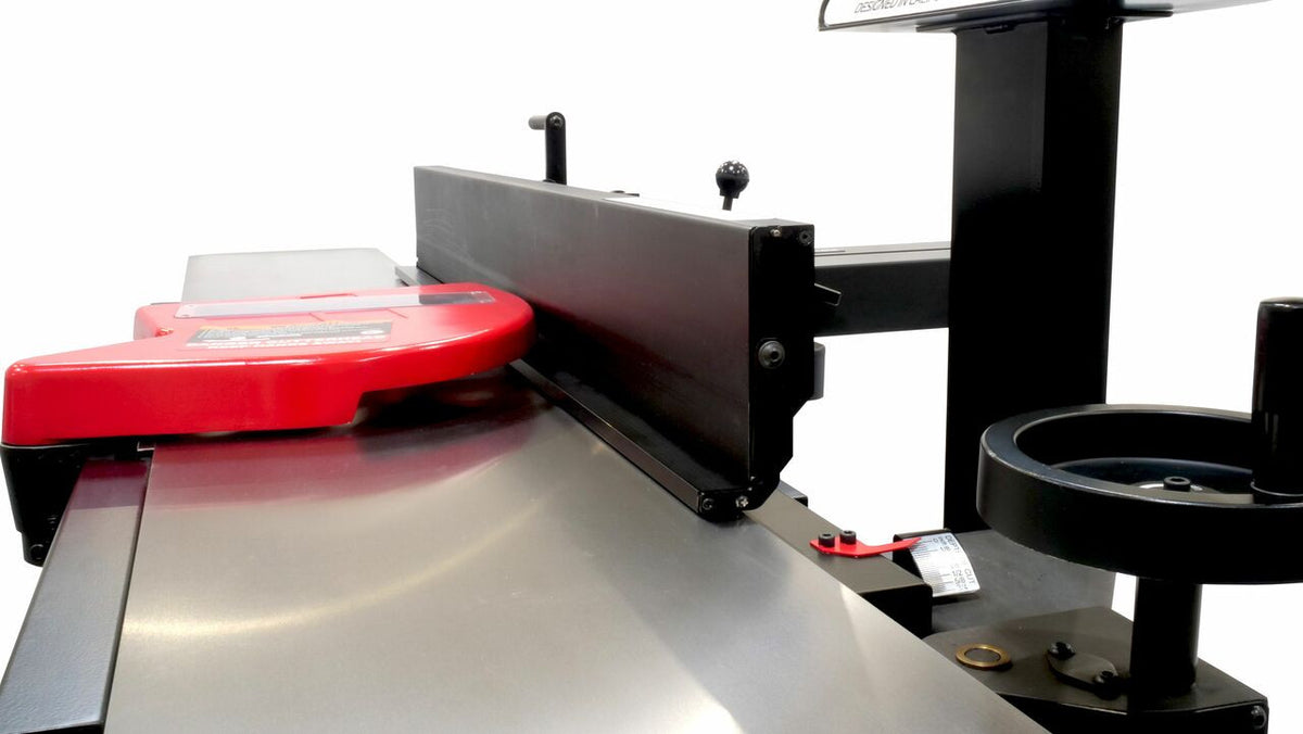 Laguna JX|12 ShearTec: II Jointer