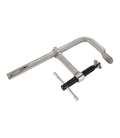 12" Light Duty F-Clamp - (1200S-12)