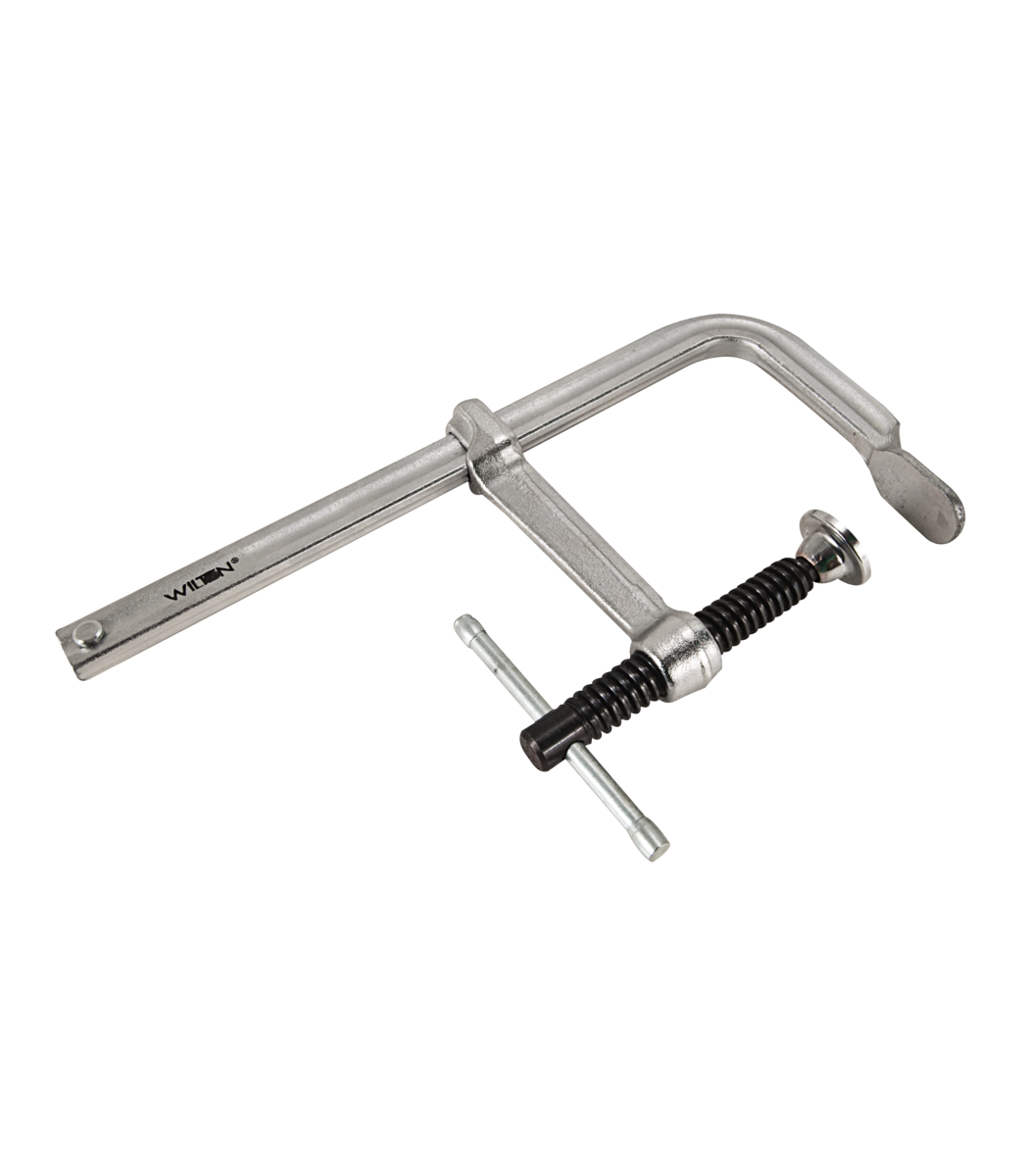 12" Light Duty F-Clamp - (1200S-12)