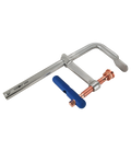 24" Regular Duty F-Clamp Copper - (2400S-24C)