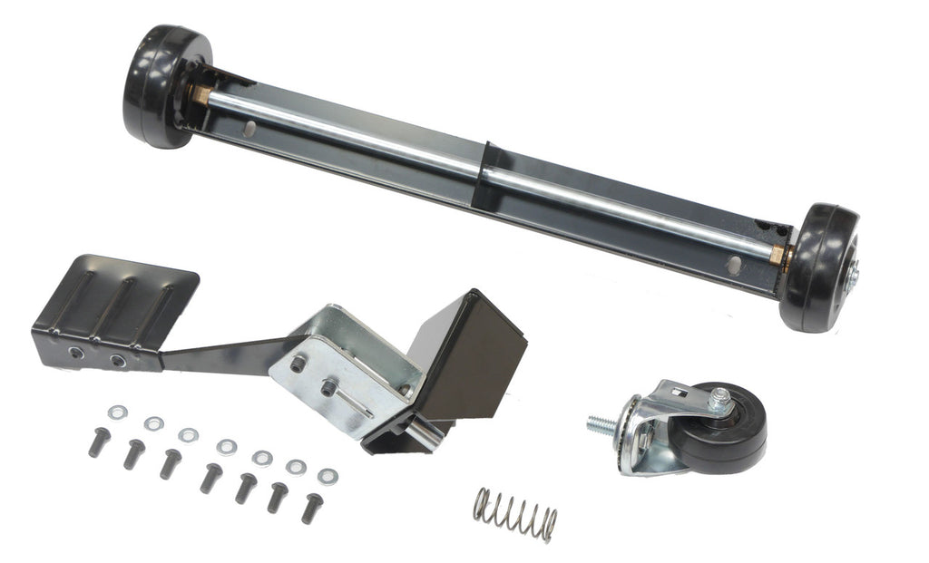 MBA18BX-CX-WS, Laguna Tools Wheel System fits 18|bx & 18|cx
