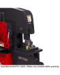 Edwards Pipe Notcher Housing For Open Cavity