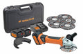 Walter ZIPWHEEL CUTTER KIT 5"