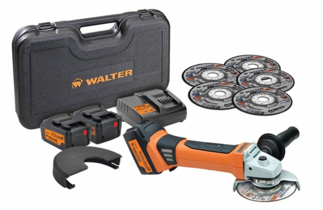 Walter ZIPWHEEL CUTTER KIT 5"