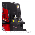 Edwards Turret Pipe Notcher Housing